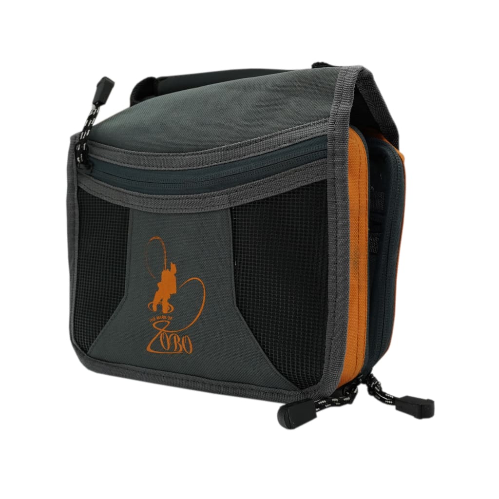 Tackle Bag with Box - Bags & Boxes Accessories (Saltwater)