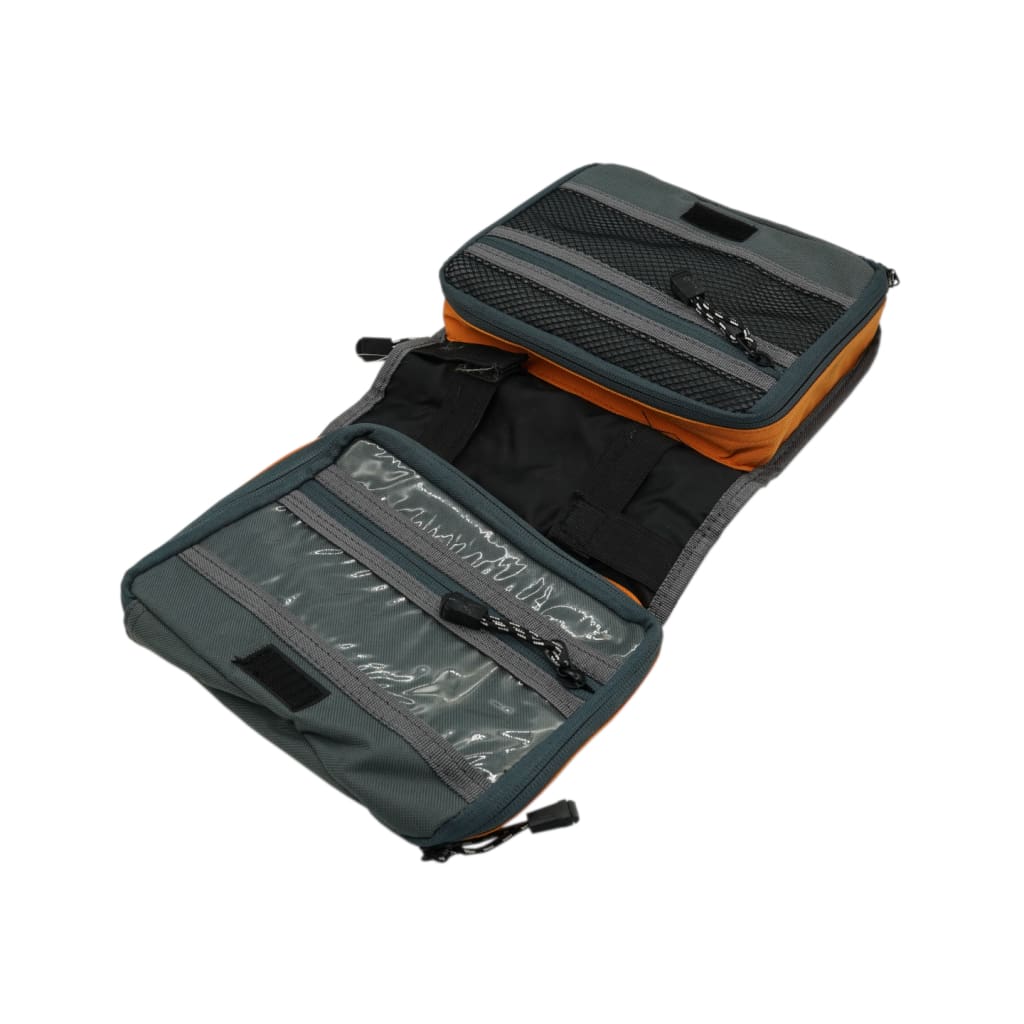 Tackle Bag with Box - Bags & Boxes Accessories (Saltwater)