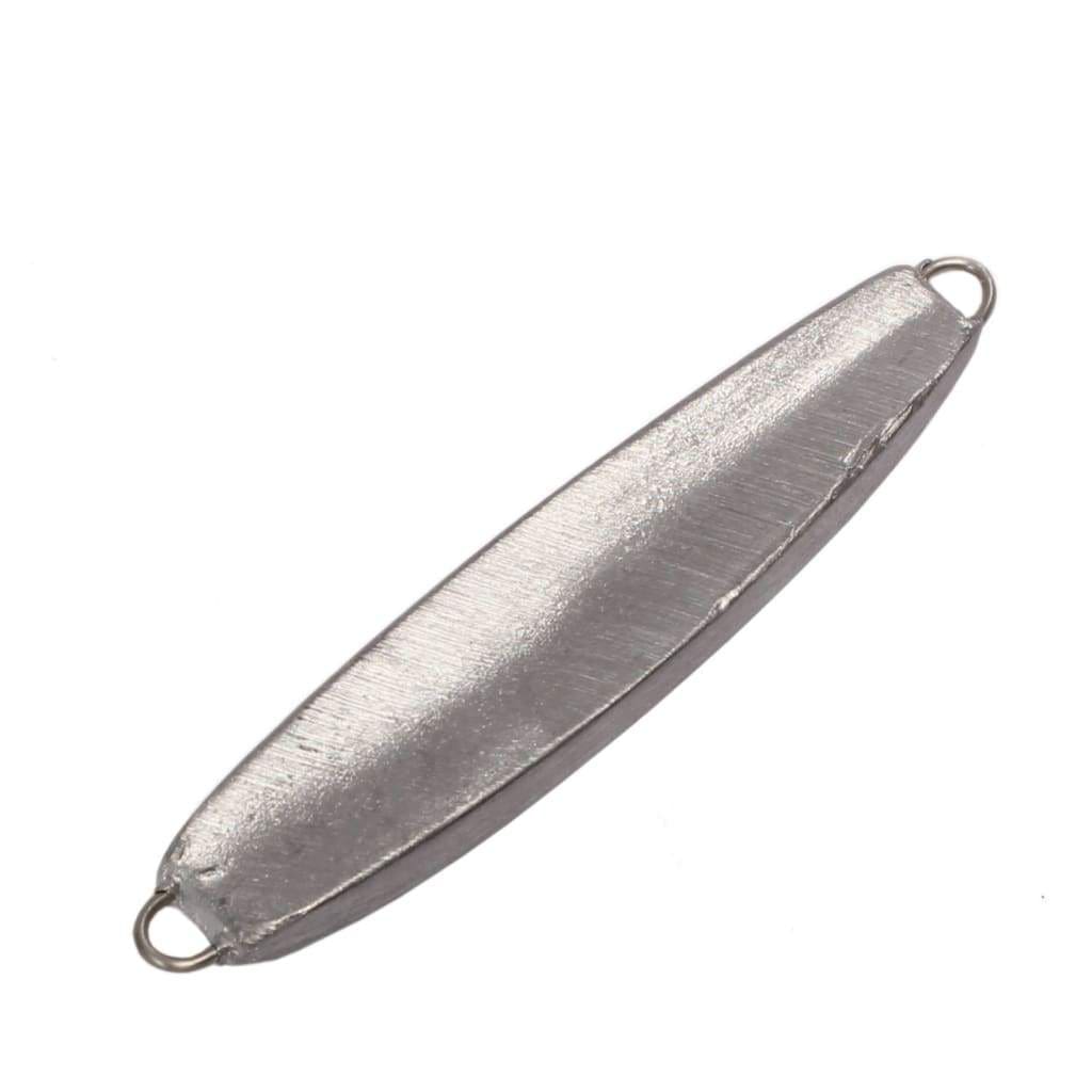 Tail Heavy Tin 75g Spinner - Spinners/Spoons Lures (Saltwater)