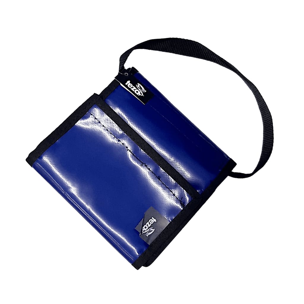 Teza Lure Trace Wrap PVC Bag - Bags & Boxes Accessories (Saltwater)