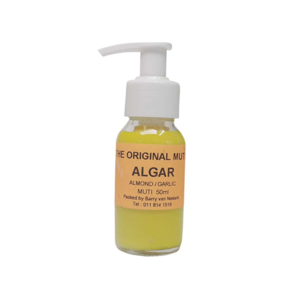 The Original Muti’s - Carp Baits Lures (Freshwater)