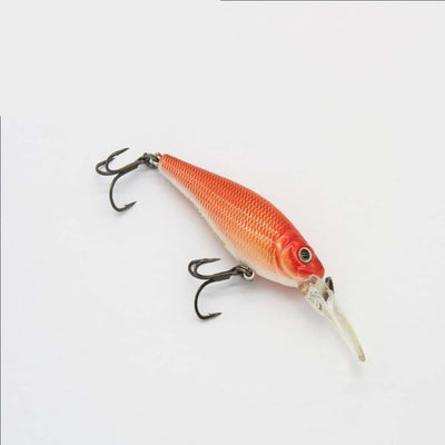 Tiger 2 SD8 - Hard Baits Lures (Freshwater)