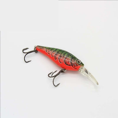 Tiger 2 SD8 - Hard Baits Lures (Freshwater)