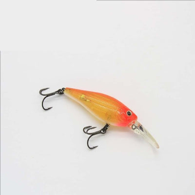 Tiger 2 SD8 - Hard Baits Lures (Freshwater)