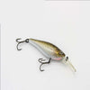 Tiger 2 SD8 - Hard Baits Lures (Freshwater)