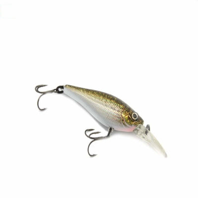 Tiger 2 SD8 - Bulldog - Hard Baits Lures (Freshwater)