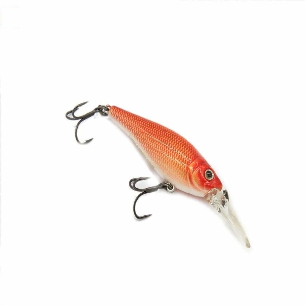 Tiger 2 SD8 - Gold Fish - Hard Baits Lures (Freshwater)
