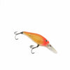 Tiger 2 SD8 - Hot Orange - Hard Baits Lures (Freshwater)