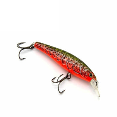 Tiger 3 SD5 - Hard Baits Lures (Freshwater)