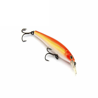 Tiger 3 SD5 - Hard Baits Lures (Freshwater)