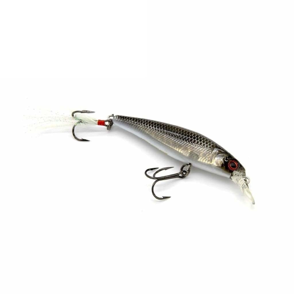 Tiger 3 SD5 - Hard Baits Lures (Freshwater)