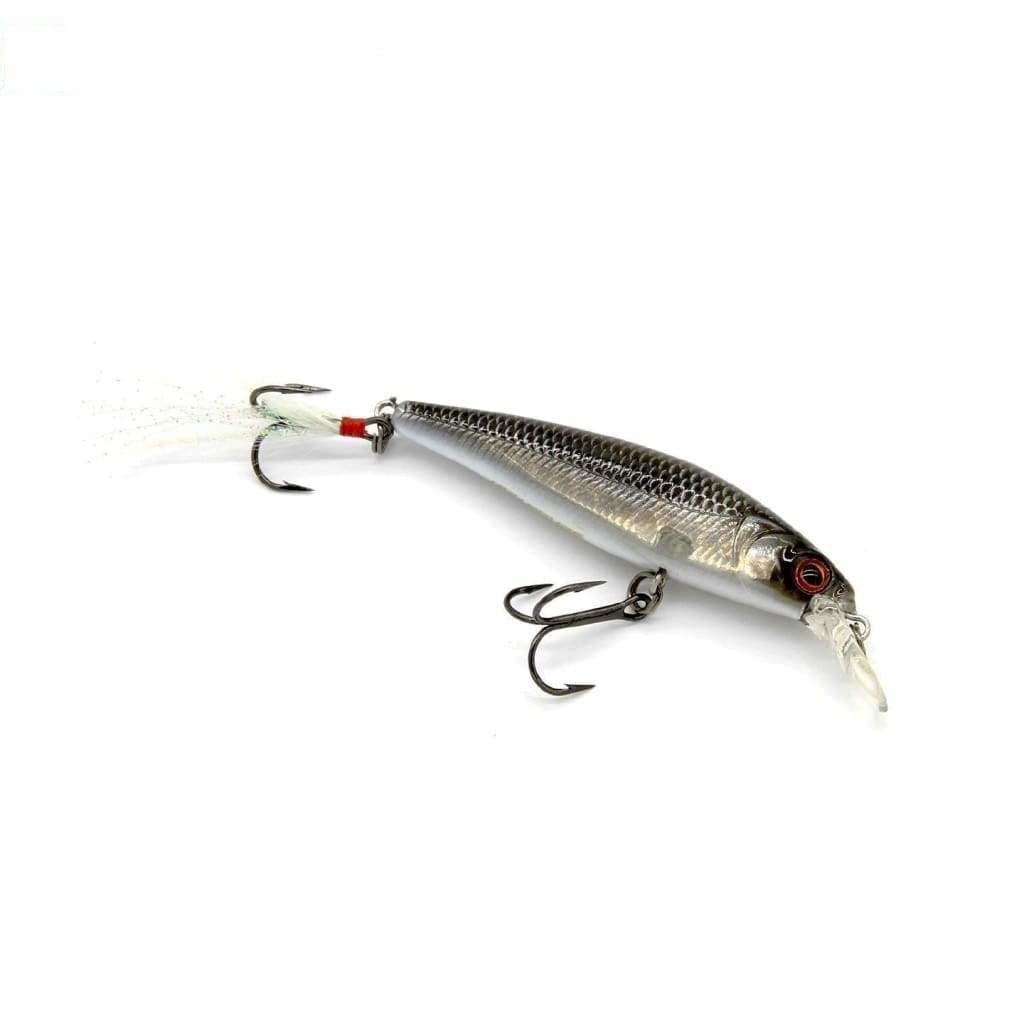 Tiger 3 SD5 - Bulldog - Hard Baits Lures (Freshwater)
