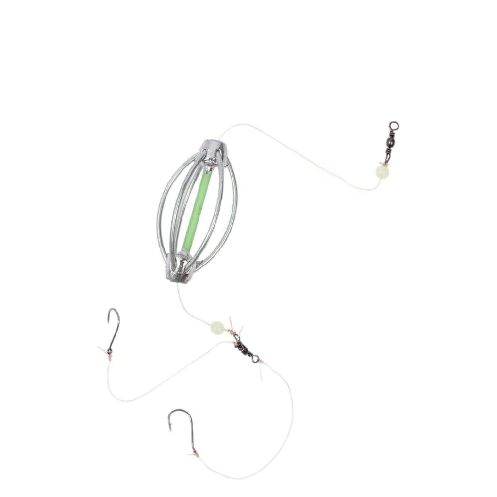 Torpedo Baby Shoe Mono - Rigging Terminal Tackle (Saltwater)