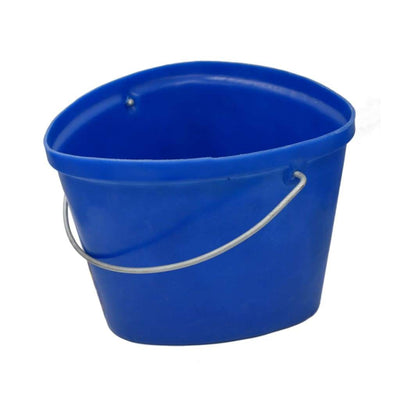 Traingular 15L Bucket - Blue - Accessories (Saltwater)