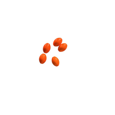 Trident Football Floats - Floats Terminal Tackle (Saltwater)