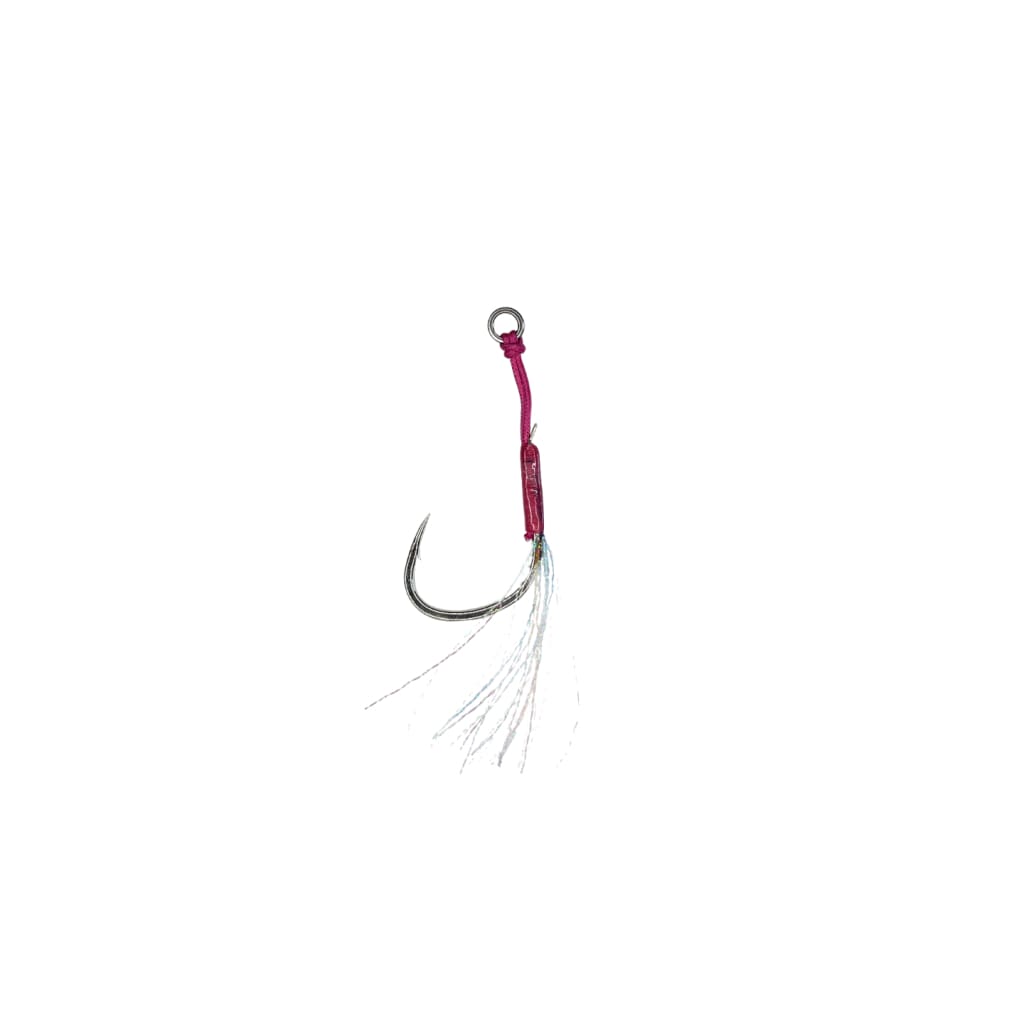 Trident Grab Assist Hooks - Jig Lures (Saltwater)