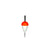 Trident Stick Float - Floats Terminal Tackle (Saltwater)