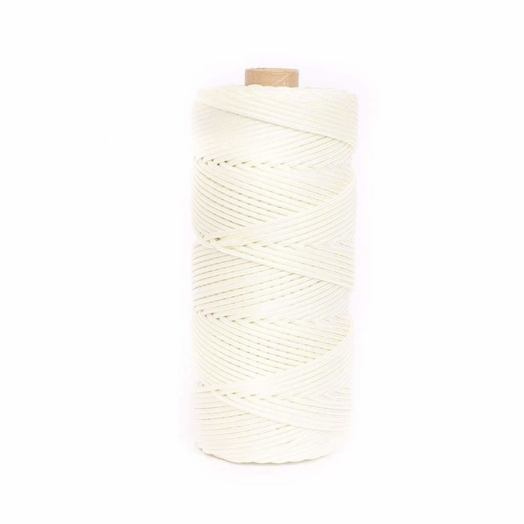 Twine Braid Flat - Rope