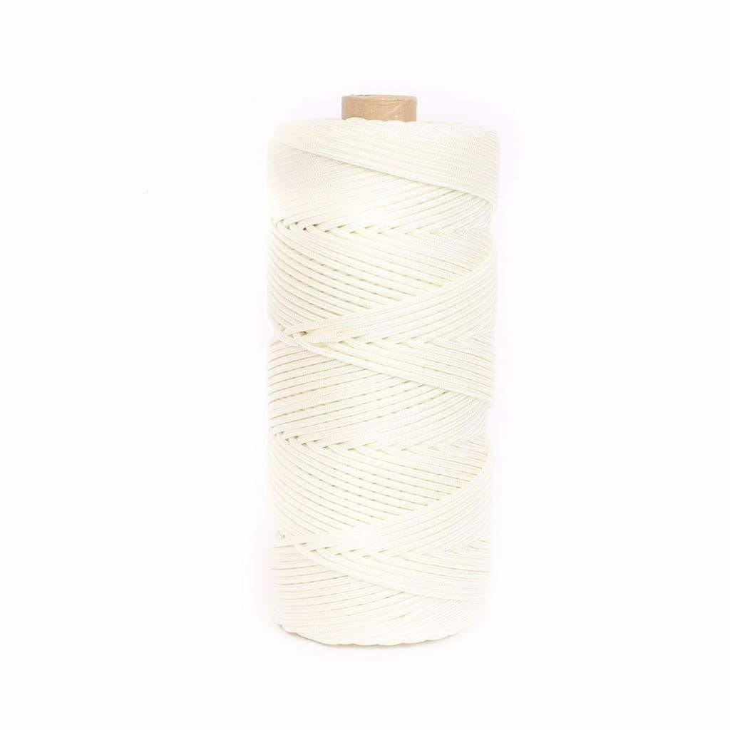 Twine Braid Flat - Rope