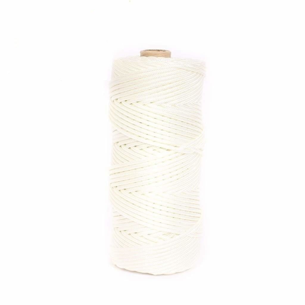 Twine Braid Flat - Rope