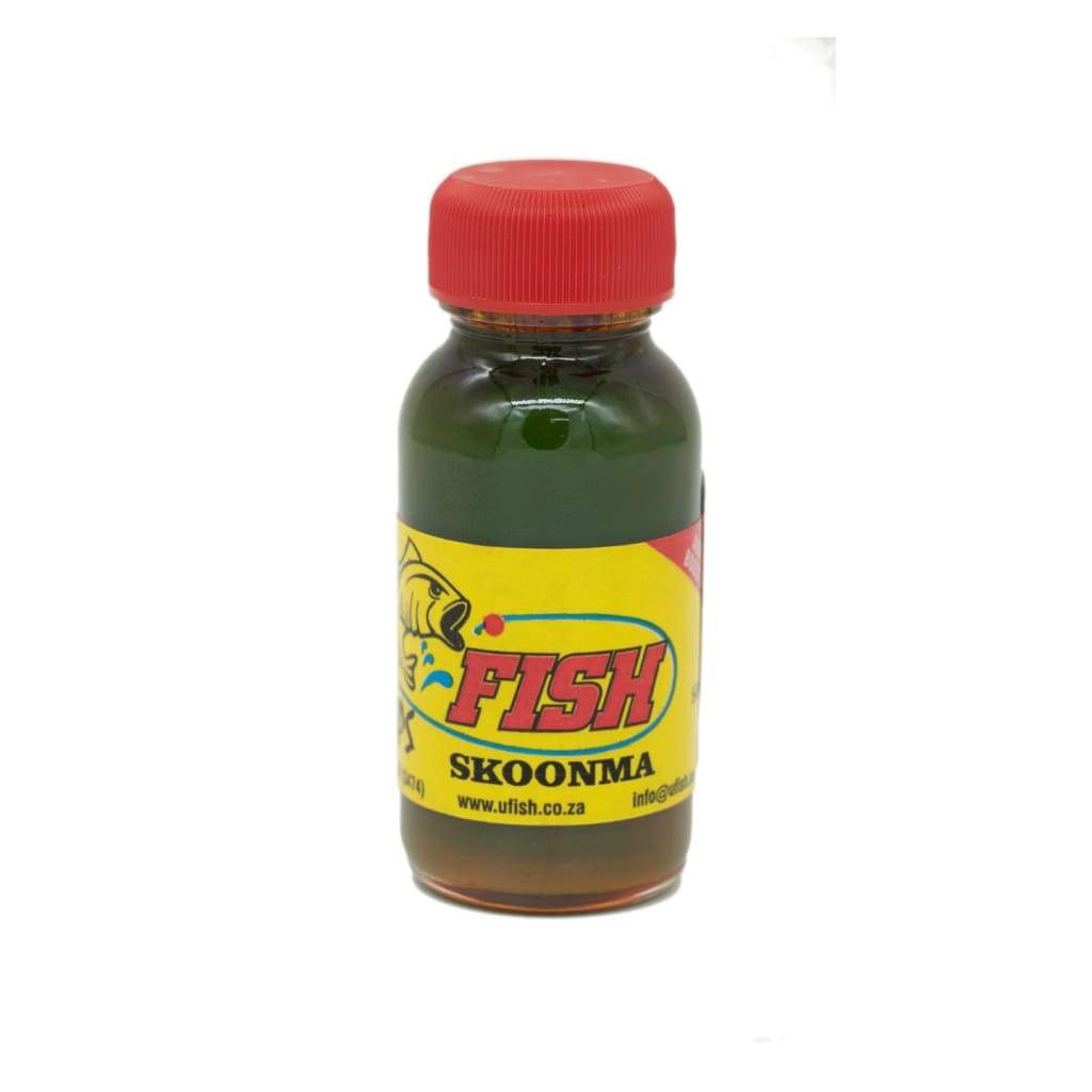 UFish Bol Dip - Skoonma - Carp Baits (Freshwater)