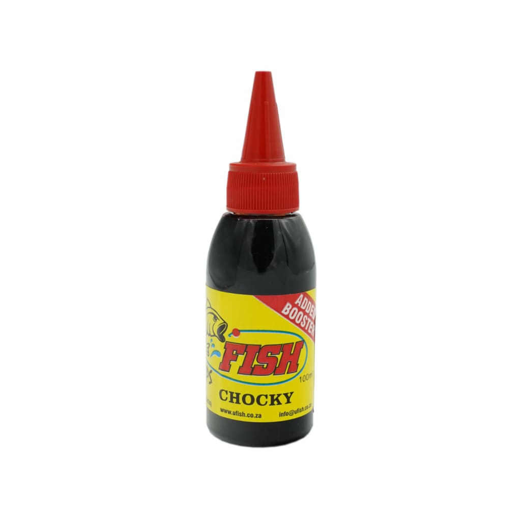 Ufish Bol Dip - Chocky - Carp Baits (Freshwater)