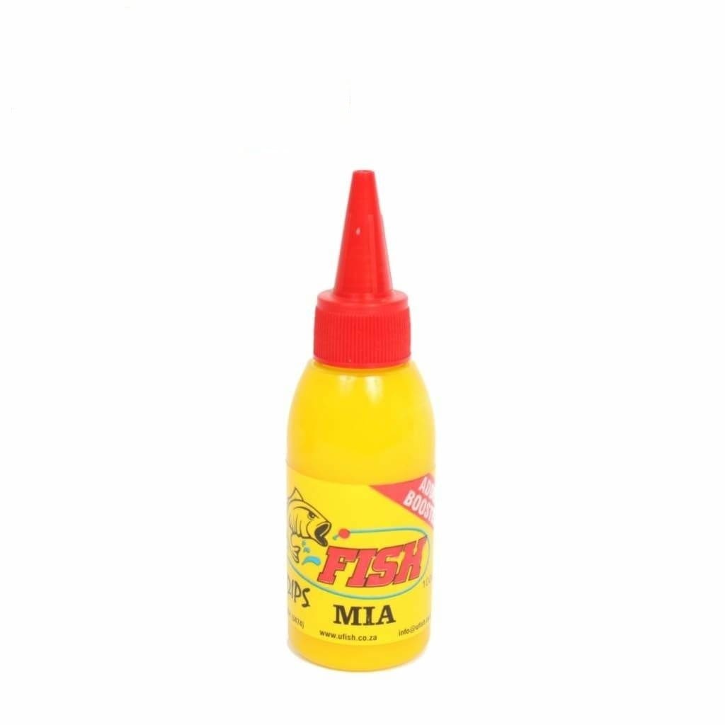 Ufish Bol Dip - Mia - Carp Baits (Freshwater)