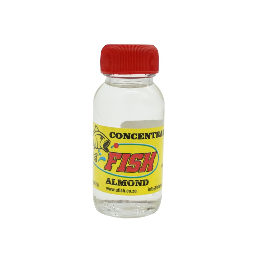 UFish Bol Dip Mini 50ml - Carp Baits (Freshwater)