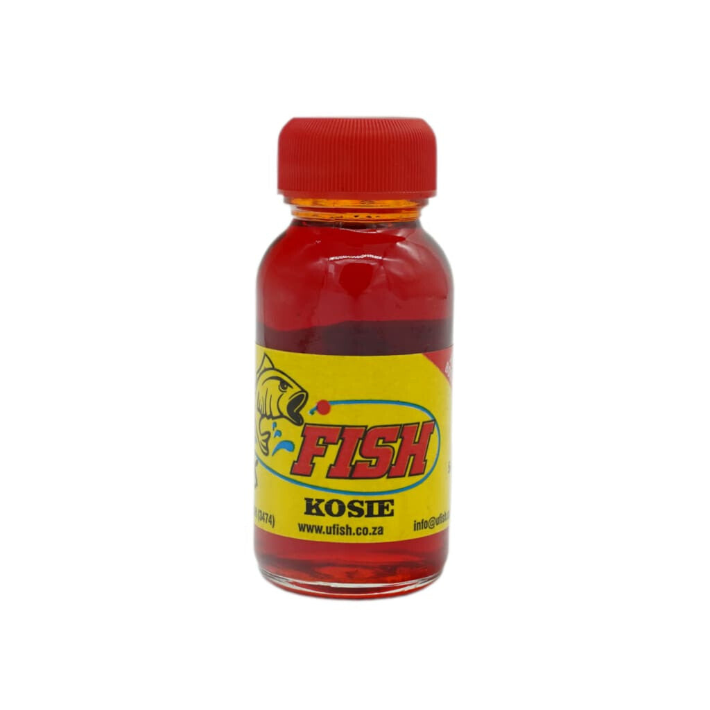 UFish Bol Dip Mini 50ml - Kosie - Carp Baits (Freshwater)