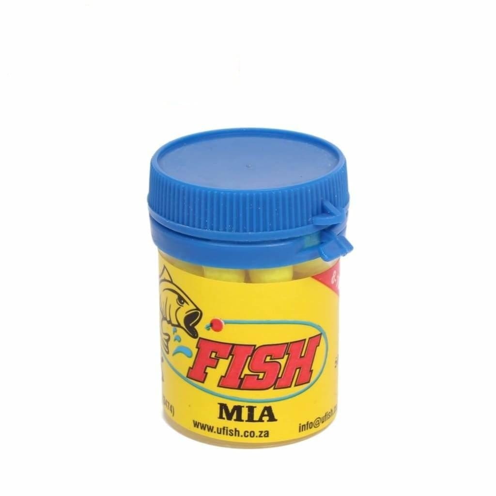 Ufish Dots 50ml - Mia - Carp Baits (Freshwater)