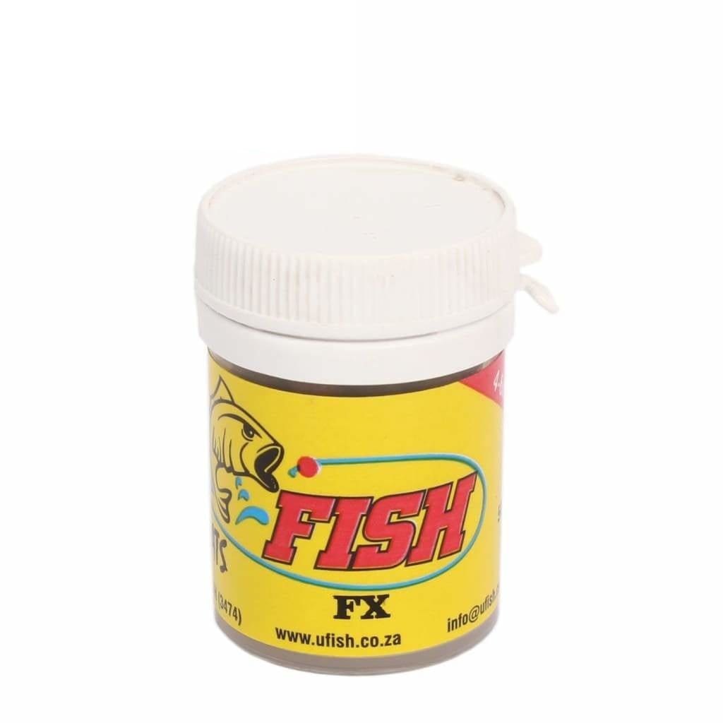 Ufish Hard Floats 100ml - FX - Carp Baits (Freshwater)