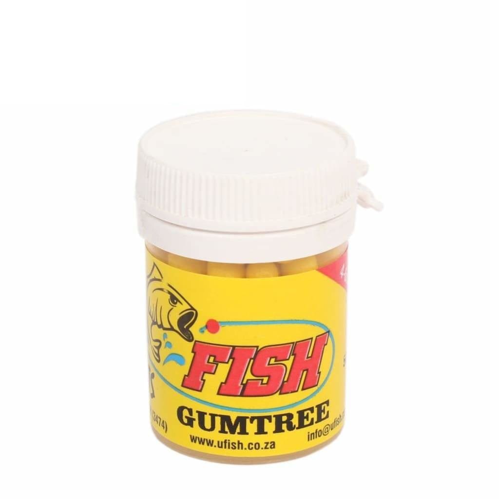 Ufish Hard Floats 100ml - Gumtree - Carp Baits (Freshwater)