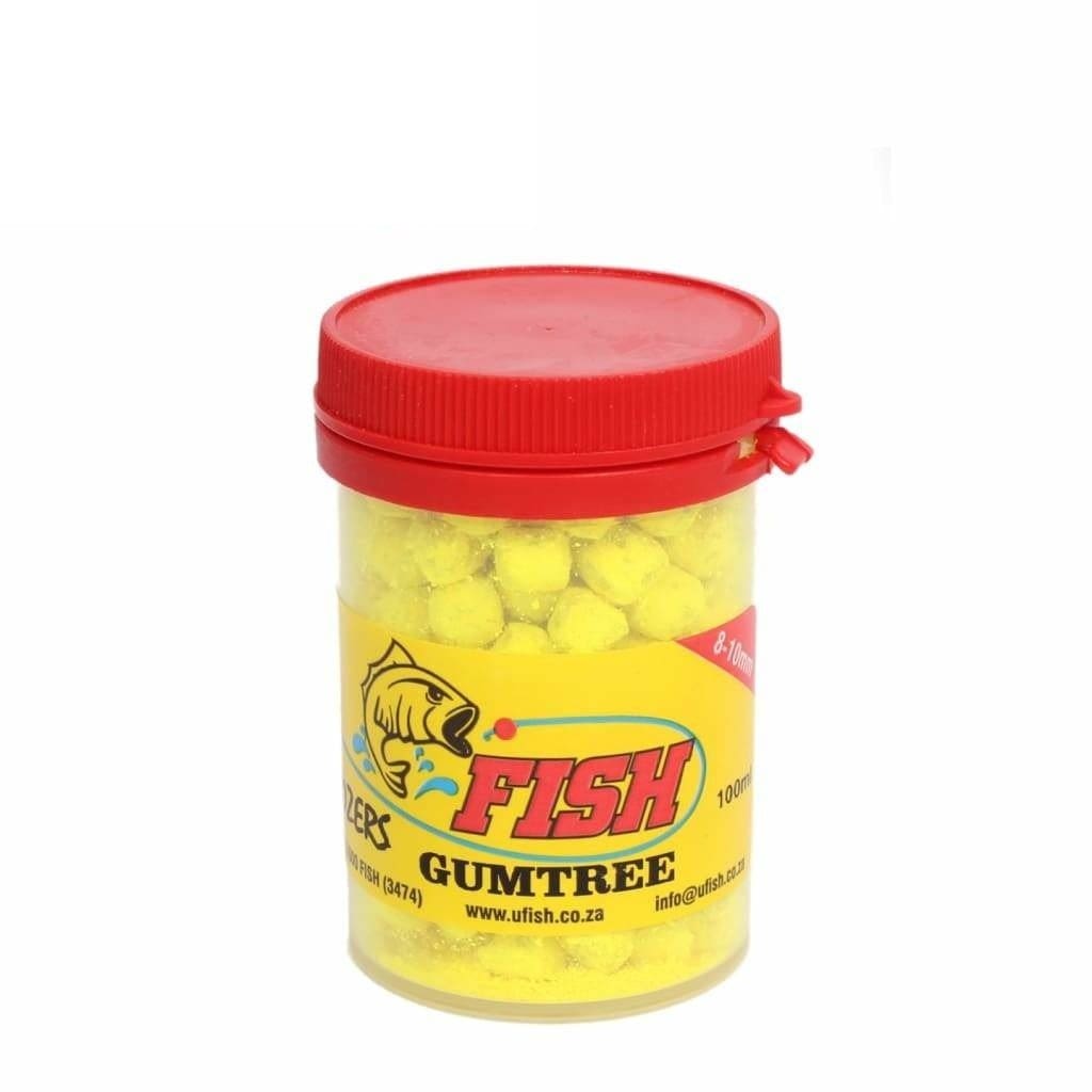 Ufish Oozers 100ml - Gumtree - Carp Baits (Freshwater)