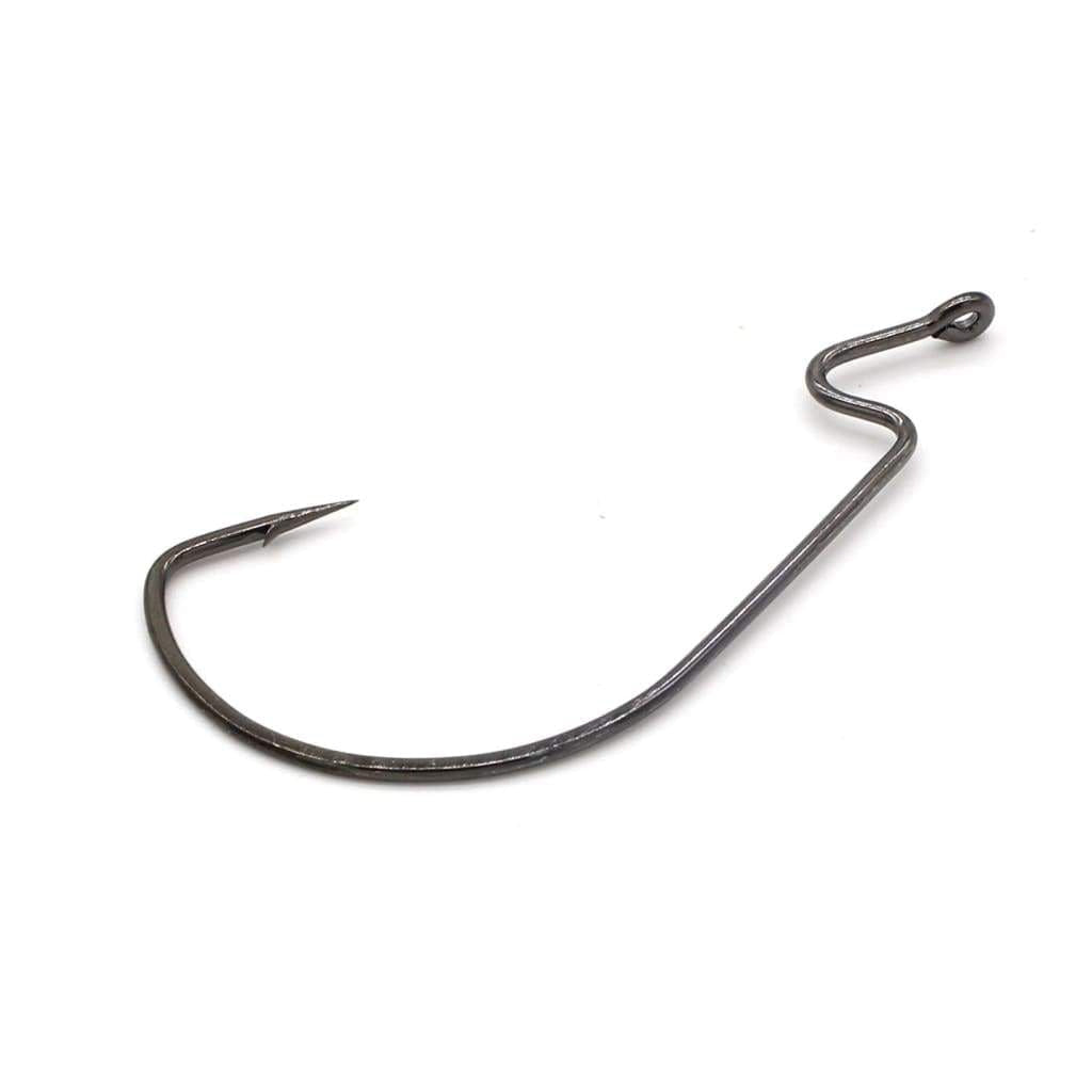Ultra Lock Light Wire - Hooks Terminal Tackle (Saltwater)