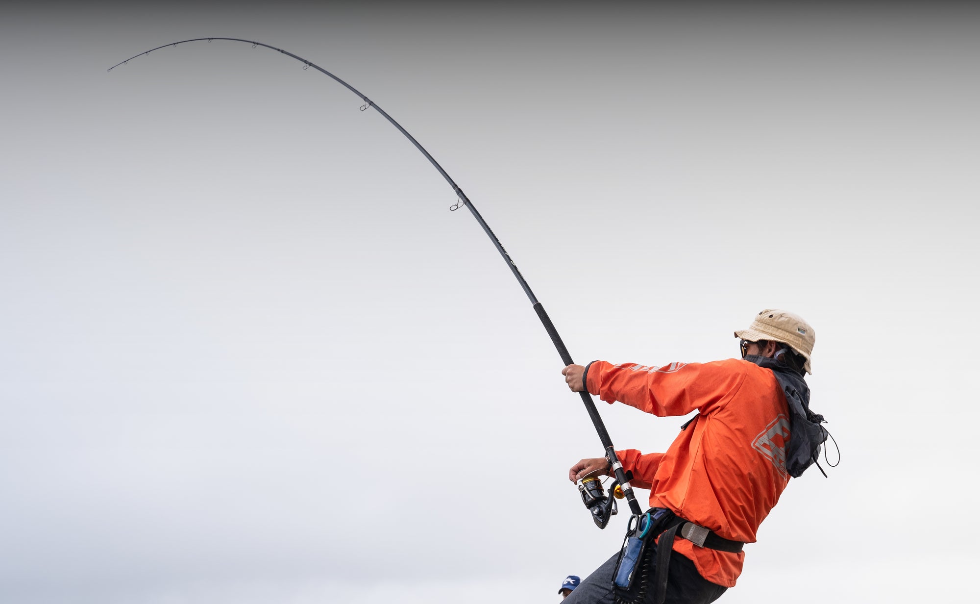 Backing Tippets & Leaders (Fly Fishing)