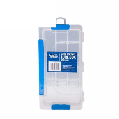 Water Resistant Lure Box - Bags & Boxes Accessories (Saltwater)