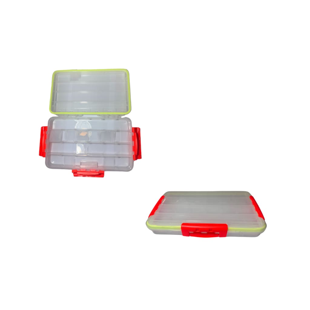 Waterproof Tackle Box - Tackle Box (Freshwater)