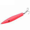 Wayne Stanley Canoe Plug INJ - Pink / 1 3/4oz - Plugs (Saltwater)