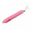 Wayne Stanley Pink Slim Plug - 1oz / Pink - Plugs (Saltwater)