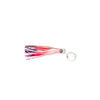 Williamson Big Game Catcher - Candy Floss / 8’’ - Skirted Trolling Lures (Saltwater)