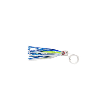 Williamson Big Game Catcher - Mahi / 8’’ - Skirted Trolling Lures (Saltwater)