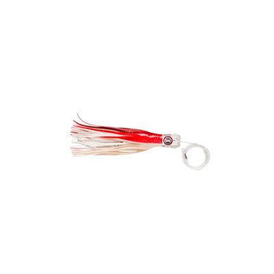 Williamson Big Game Catcher - Monte Carlo / 8’’ - Skirted Trolling Lures (Saltwater)