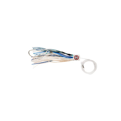 Williamson Dorado Catcher Rigged - Skipjack / 4’’ - Trolling Lures (Saltwater)