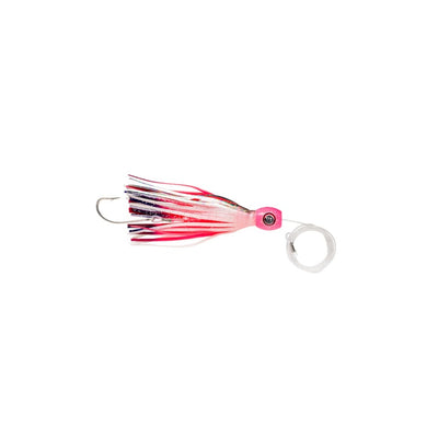 Williamson High Speed Sailfish Catcher - Candy Floss / 4.5’’ - Skirted Trolling Lures (Saltwater)