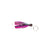 Williamson High Speed Sailfish Catcher - Dark Knight / 2.5’’ - Skirted Trolling Lures (Saltwater)