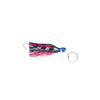 Williamson High Speed Sailfish Catcher - Slushy / 2.5’’ - Skirted Trolling Lures (Saltwater)