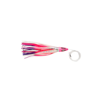 Williamson High Speed Tuna Catcher - Candy Floss / 7’’ - Skirted Trolling Lures (Saltwater)