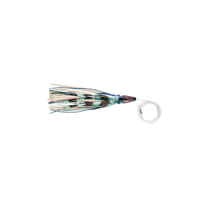 Williamson High Speed Tuna Catcher - Skipjack / 7’’ - Skirted Trolling Lures (Saltwater)