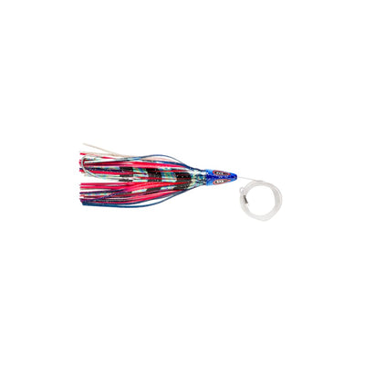 Williamson High Speed Tuna Catcher - Slushy / 7’’ - Skirted Trolling Lures (Saltwater)