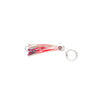 Williamson Sailfish Catcher - Candy Floss / 4’’ - Skirted Trolling Lures (Saltwater)